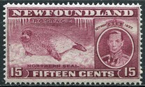 [King George VI`s Coronation, type FH]