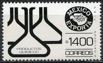 [Mexico Exports, 类型 BYL]