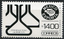 [Mexico Exports, 类型 BYL]