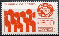 [Mexico Exports, 类型 BYN]