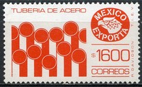 [Mexico Exports, 类型 BYN]