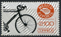 [Mexico Exports, type CAN]