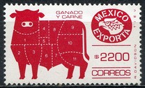 [Mexico Exports, tip CEC]