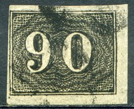 [Value Stamps - New Design, Bluish or Yellowish Paper, type C4]