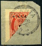 [Overprint, Typ AA2]