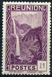 [Tourism - Waterfalls, type AF]