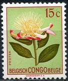 [Definitive Issues - Flowers, Tipi EE]