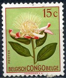 [Definitive Issues - Flowers, Tipi EE]