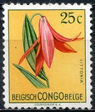 [Definitive Issues - Flowers, Tipi EG]