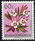 [Definitive Issues - Flowers, Tipi EJ]