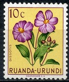 [Indigenous Flora, típus AW]