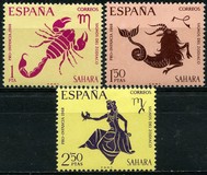 [Child Welfare - Signs of Zodiac, τύπος DM]