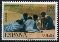 [Child Welfare - Paintings, veids FJ]