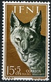[Stamp Day - Golden Jackal, Tüüp AU]