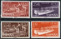 [Stamp Day - Transport, type BU]