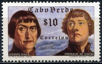 [Portuguese Navigators, type AX]