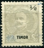 [King Carlos I, type S]