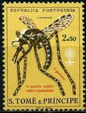 [Fight against Malaria, type CJ]