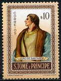 [Portuguese Explorers, type BP]