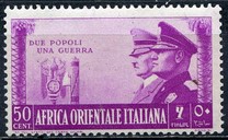 [Adolf Hitler & Benito Mussolini, 类型 U4]