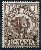 [Issue of 1903 Surcharged, type D]