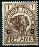 [Issue of 1903 Surcharged, type D]