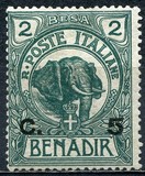 [Issue of 1903 Surcharged, type D1]