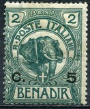 [Issue of 1903 Surcharged, type D1]