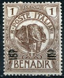 [Nos. 10-13 & 15-17 Surcharged, type I]