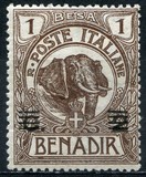 [Nos. 10-13 & 15-17 Surcharged, type I]