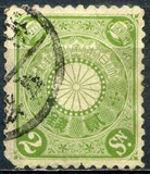 [Chrysanthemum, type AJ2]