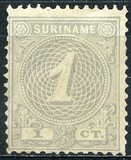 [Numeral Stamps, 类型 C]