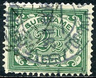 [Definitive Issues, jenis N3]