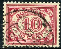 [Definitive Issues With or Without Gum, type V19]