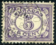 [Numeral Stamps, Scrivi AA1]