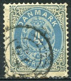 [Royal Emblem - Value in "ØRE", type G3]