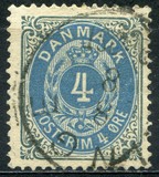 [Royal Emblem - Value in "ØRE", type G3]