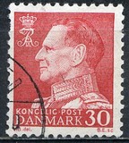 [King Frederik IX, प्रकार EI3]