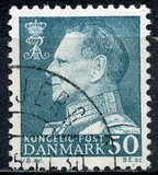 [King Frederik IX, प्रकार EI8]