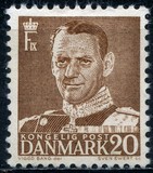 [King Frederik IX, type CJ14]