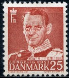 [King Frederik IX, type CJ15]