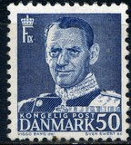 [King Frederik IX, type CJ17]