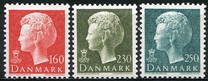 [Queen Margrethe II, Вид IR29]