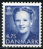 [Queen Margrethe II, tip TV3]