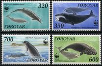 [North Atlantic Whales, tyyppi GJ]