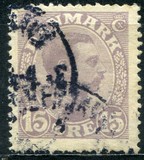 [King Christian X, タイプ S2]