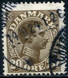 [King Christian X, タイプ S24]