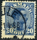 [King Christian X, タイプ S4]