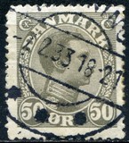 [King Christian X, タイプ S29]