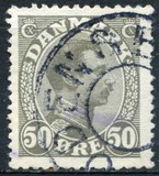 [King Christian X, タイプ S29]